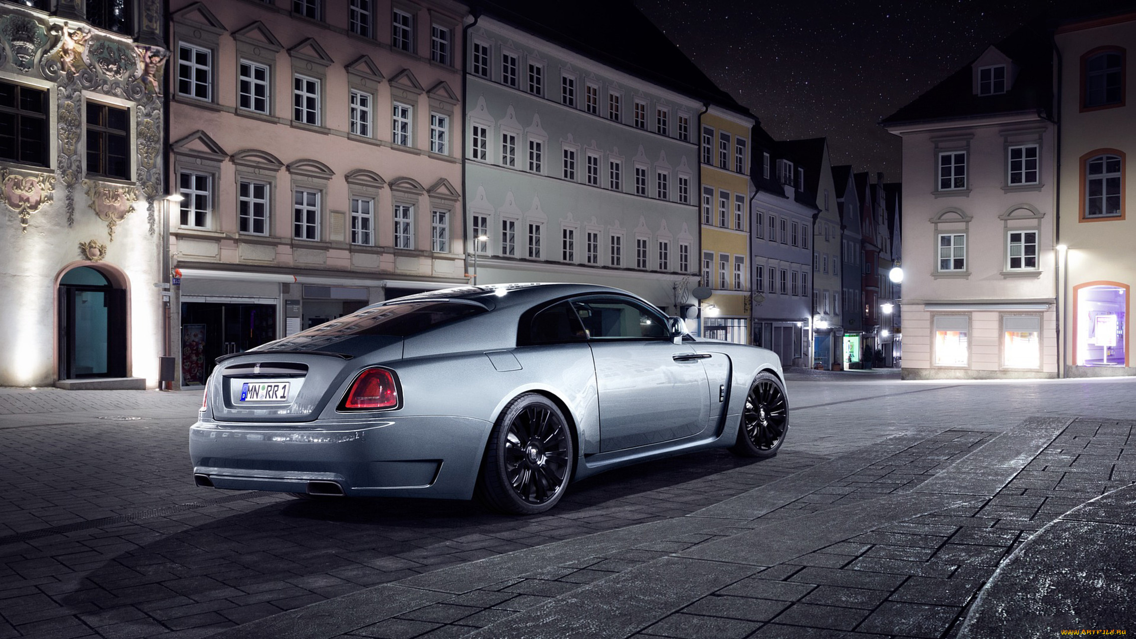 rolls-royce wraith 2016, , rolls-royce, 2016, wraith